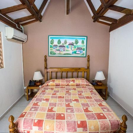 Moulin Sur Mer Beach Resort Montrouis Kültér fotó